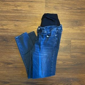 Blanqi Post Partum Skinny Jean